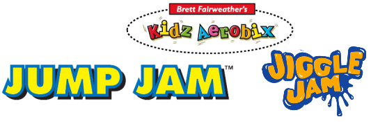 JUMP JAM | Kidz Aerobix